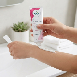Veet Hair Removal Cream